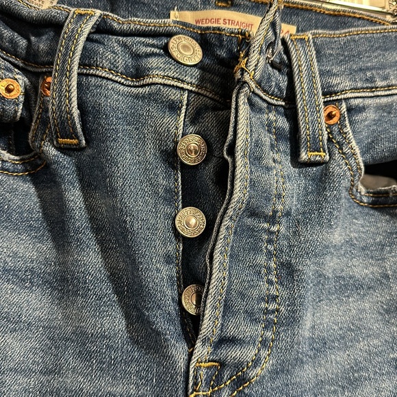 Jeans - Picture 5 of 8